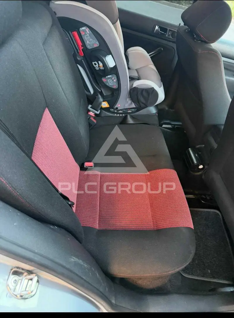 1999 Volkswagen GOLF
