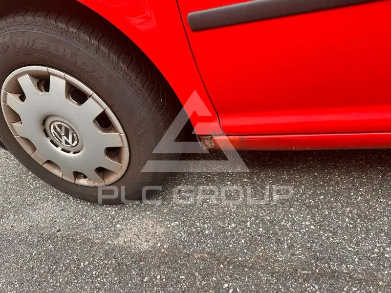 1999 Volkswagen GOLF