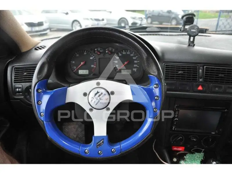 1999 Volkswagen GOLF