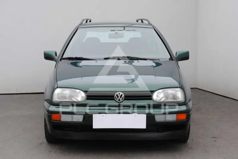 1999 Volkswagen GOLF