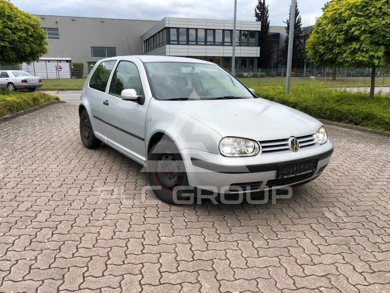 1999 Volkswagen GOLF