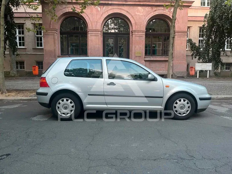 1999 Volkswagen GOLF