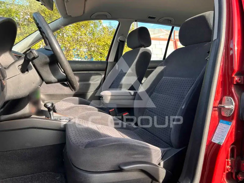 1999 Volkswagen GOLF
