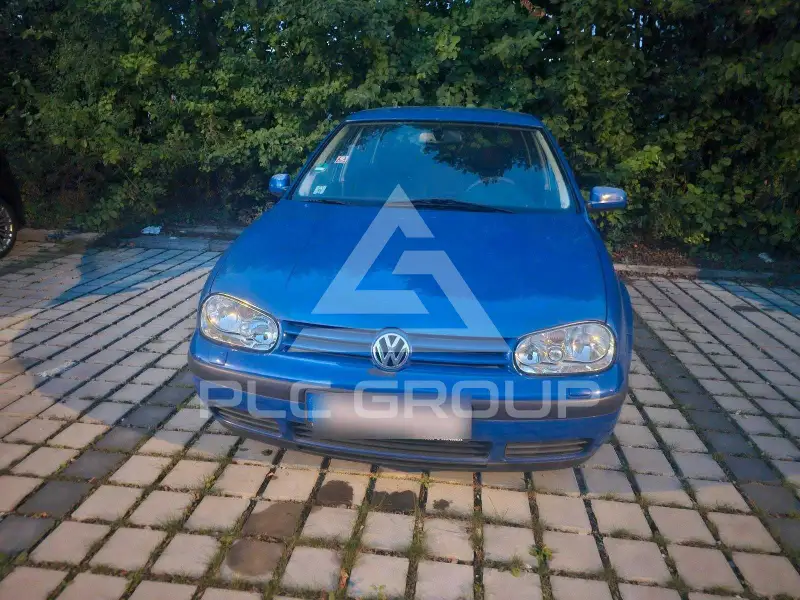 1999 Volkswagen GOLF
