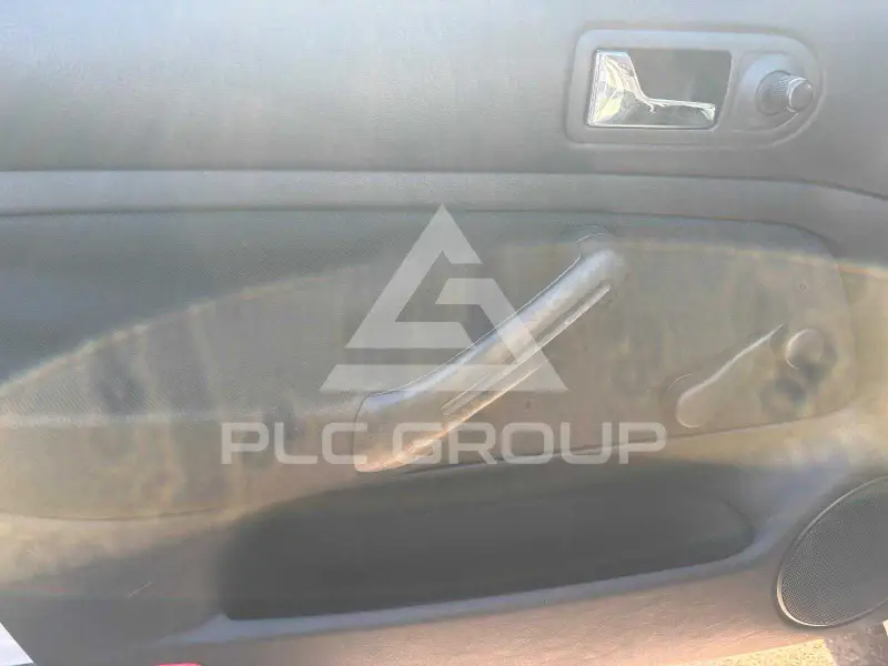 1999 Volkswagen GOLF