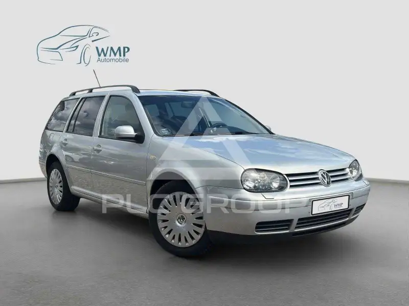 1999 Volkswagen GOLF