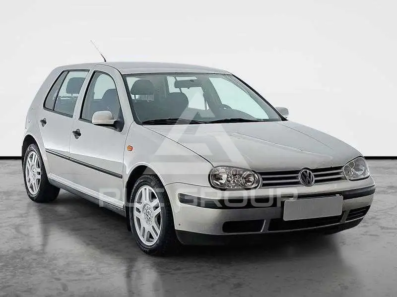 1999 Volkswagen GOLF