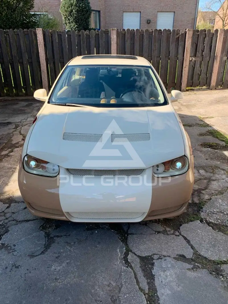 1999 Volkswagen GOLF