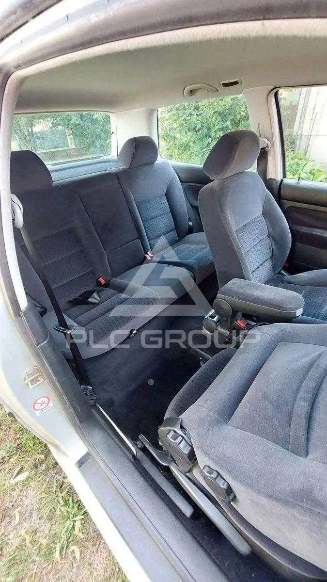 1999 Volkswagen GOLF