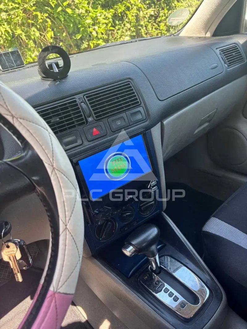 1999 Volkswagen GOLF