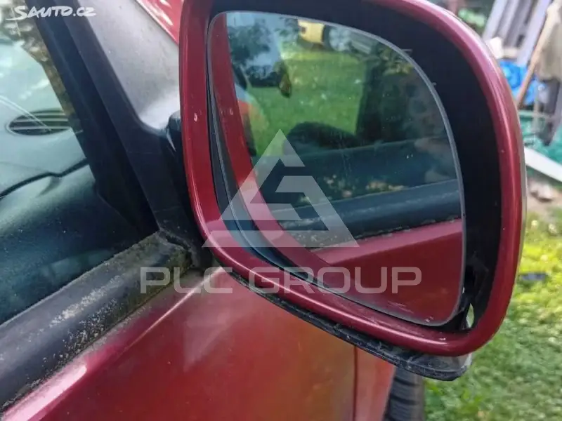 1999 Volkswagen Bora
