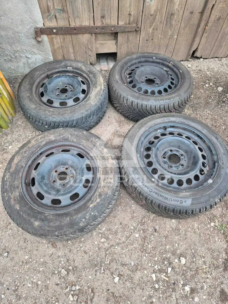 1999 Volkswagen Bora