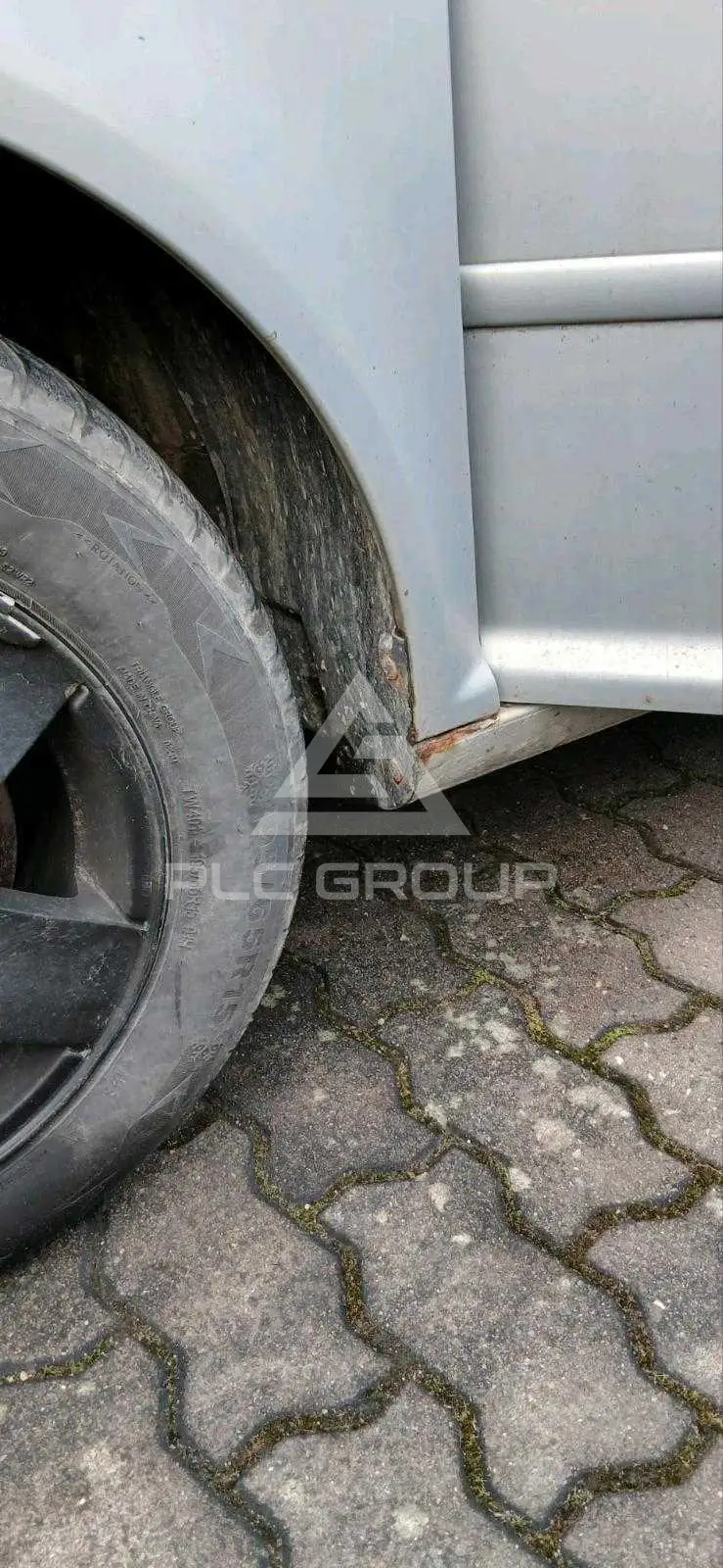 1999 Volkswagen Bora