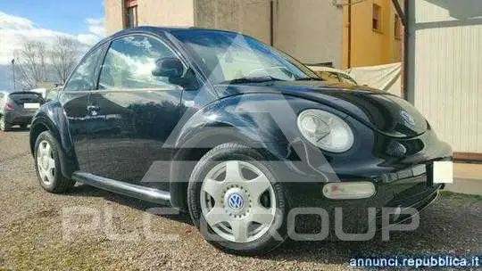 1999 Volkswagen BEETLE
