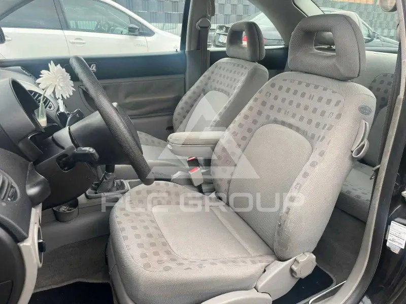 1999 Volkswagen BEETLE