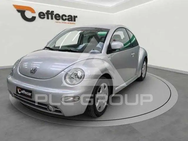 1999 Volkswagen BEETLE