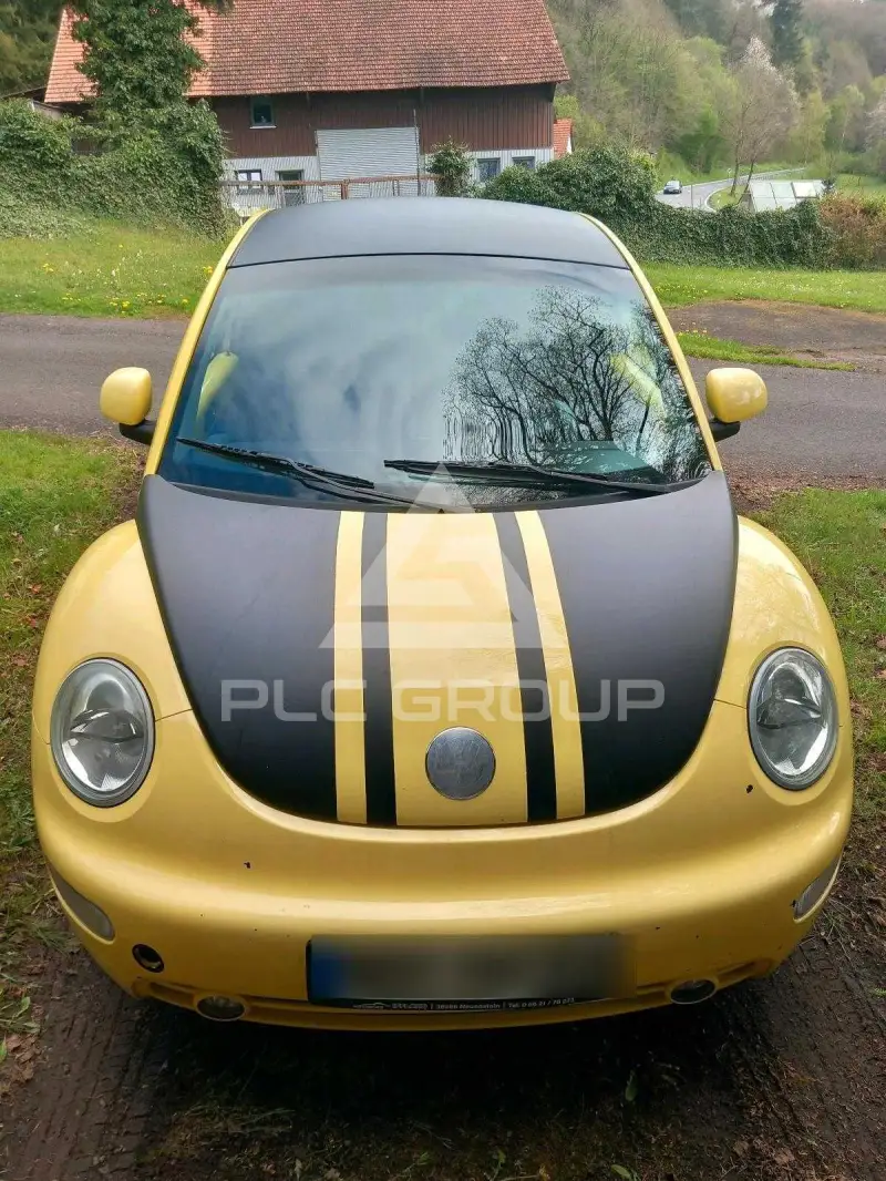 1999 Volkswagen BEETLE