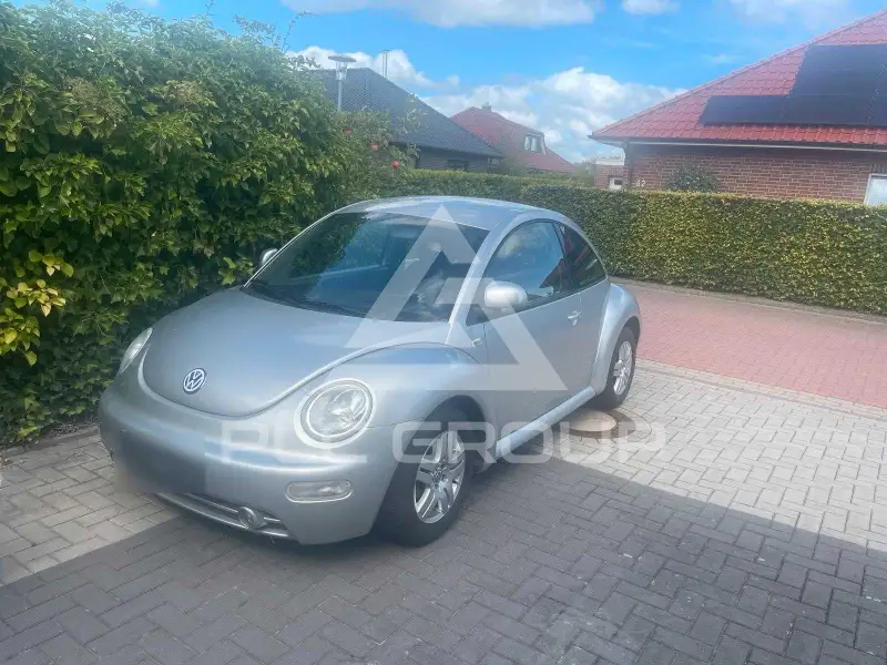1999 Volkswagen BEETLE