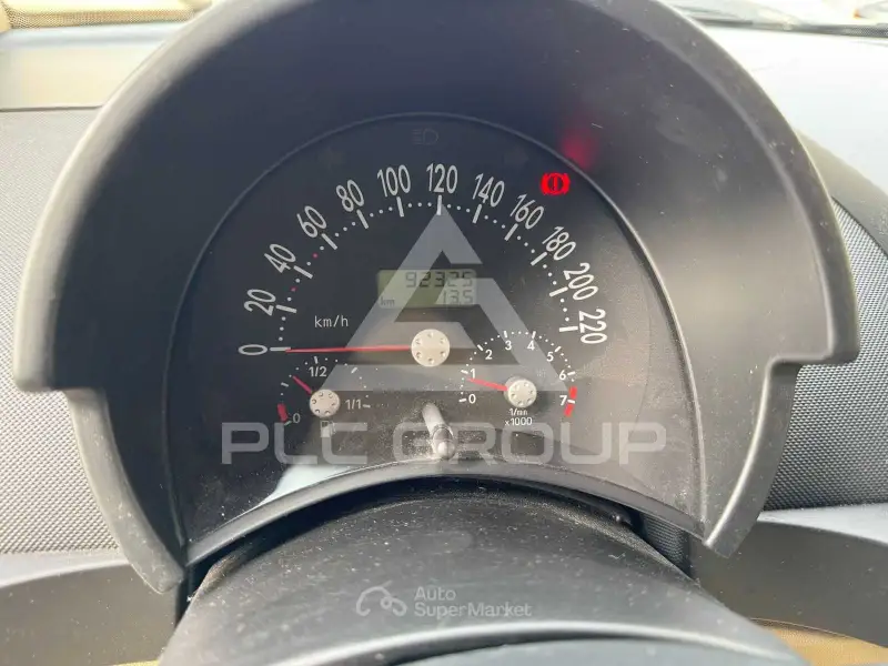 1999 Volkswagen BEETLE