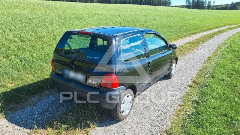 1999 Renault Twingo