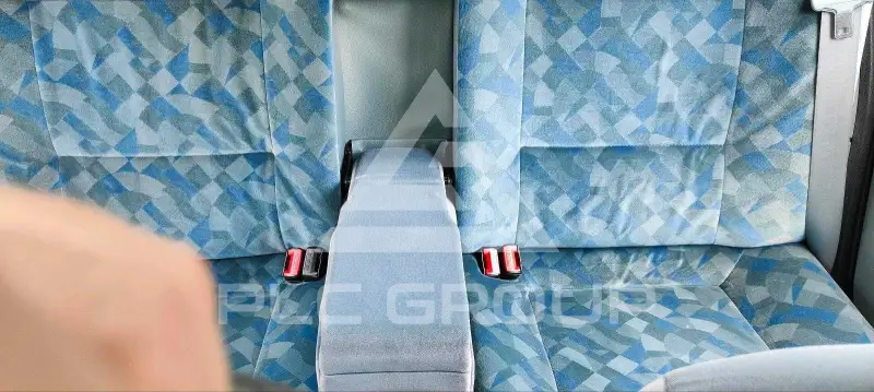 1999 Renault Megane