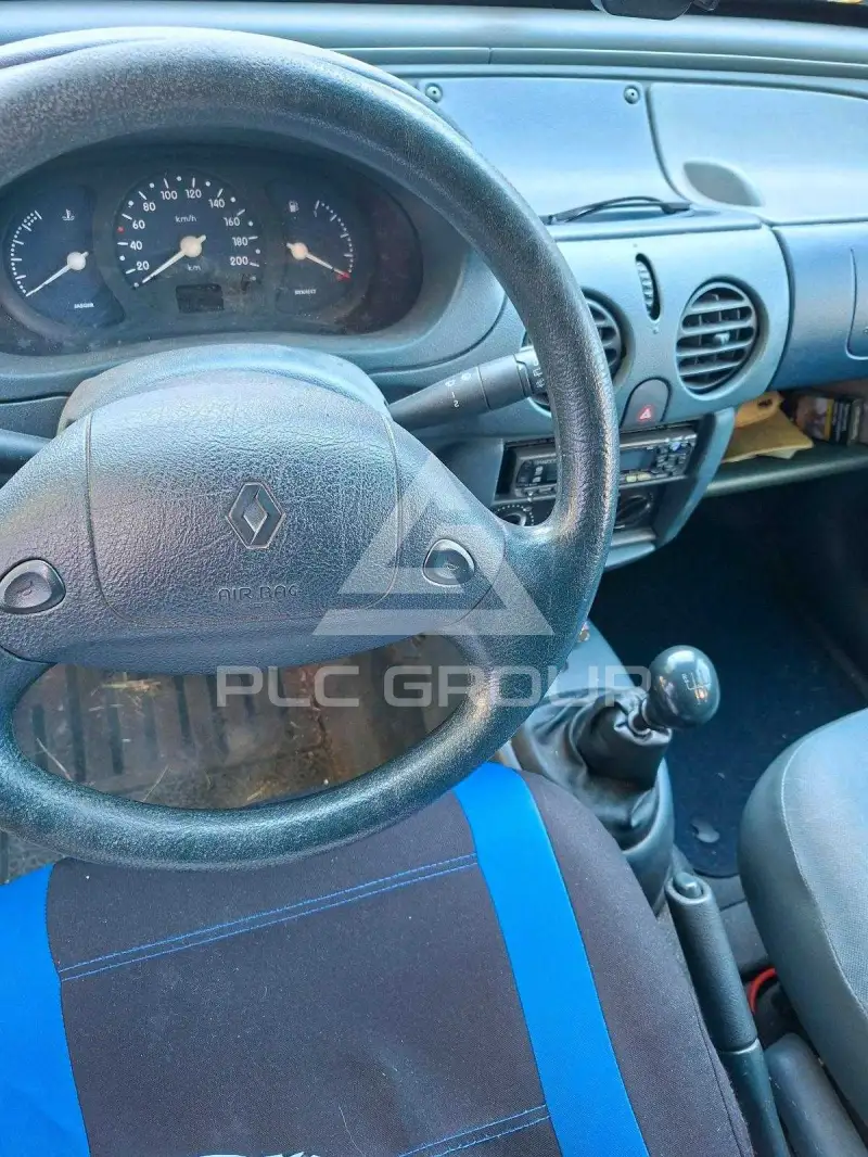 1999 Renault Kangoo