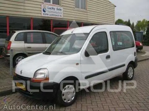 1999 Renault Kangoo