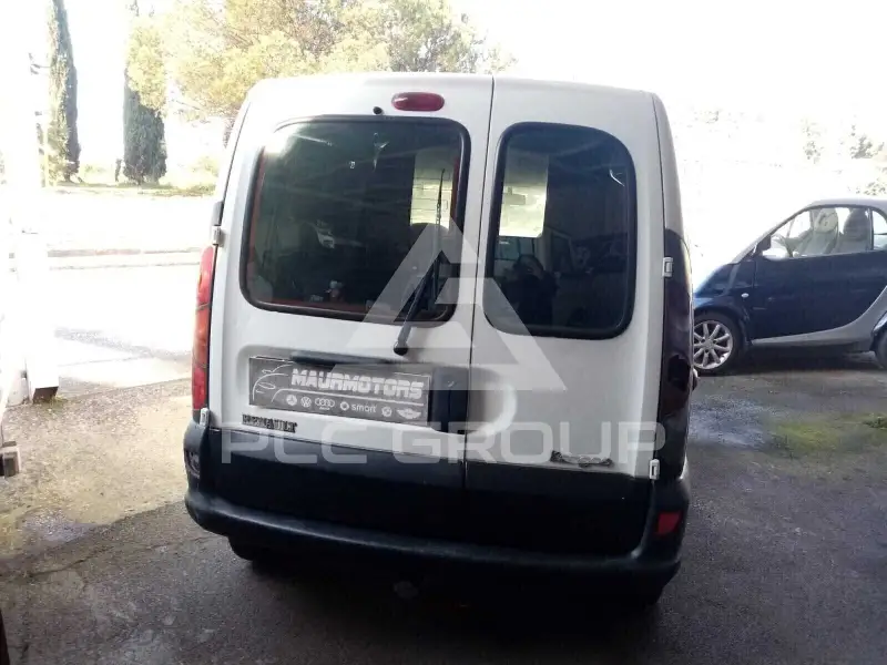1999 Renault Kangoo