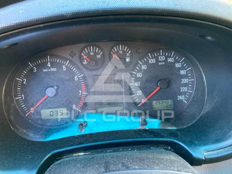 1999 Seat Toledo