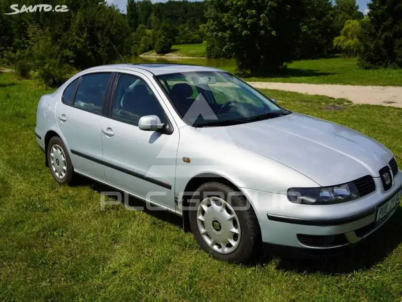1999 Seat Toledo