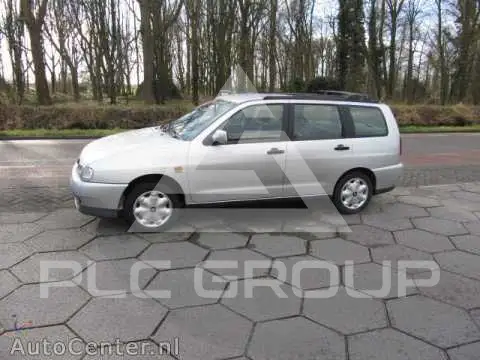 1999 Seat Cordoba