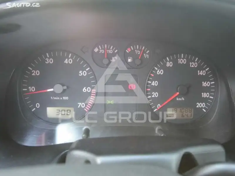 1999 Seat Arona