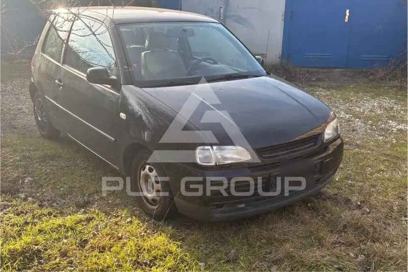 1999 Seat Arona