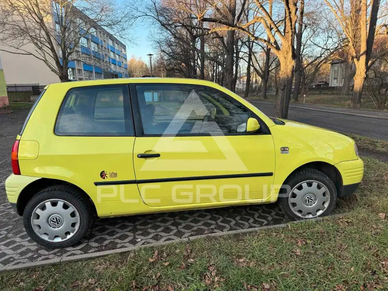 1999 Seat Arona