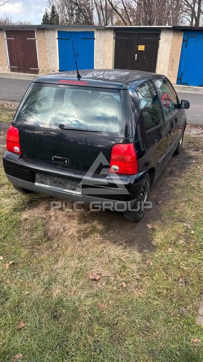 1999 Seat Arona