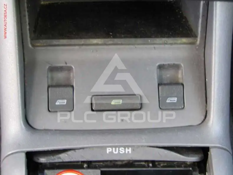 1999 Seat Ibiza
