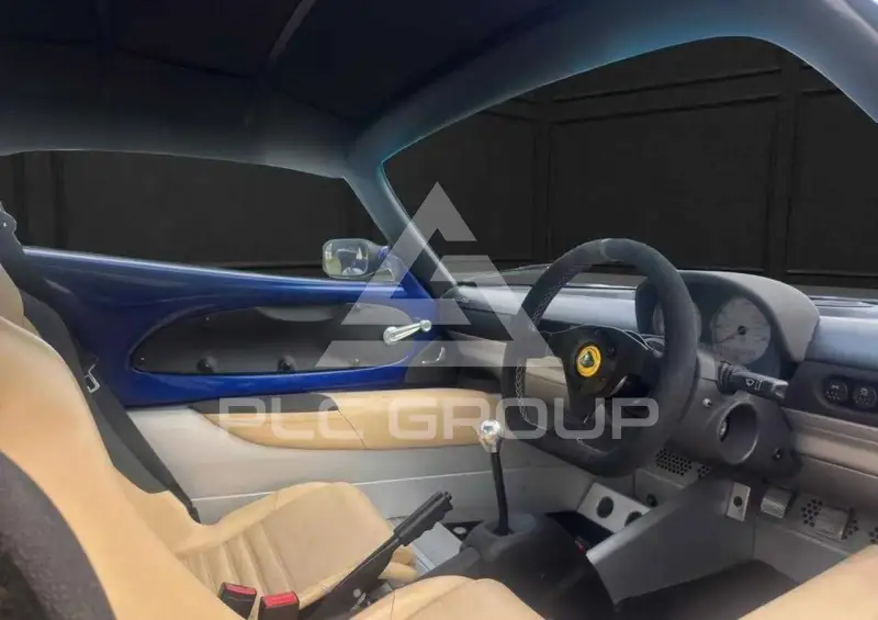 1999 Lotus Elise