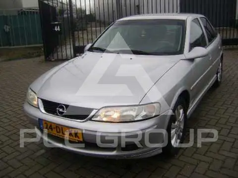 1999 Opel Vectra