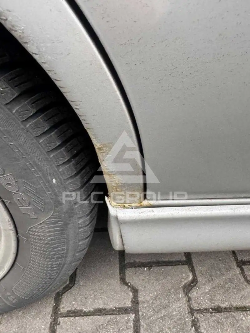 1999 Opel Vectra