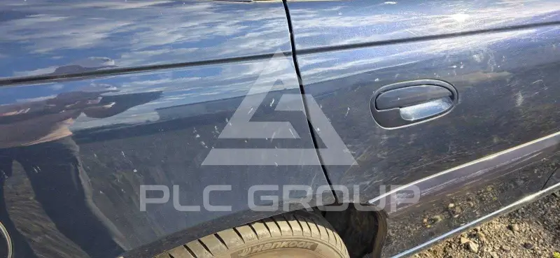 1999 Opel Omega