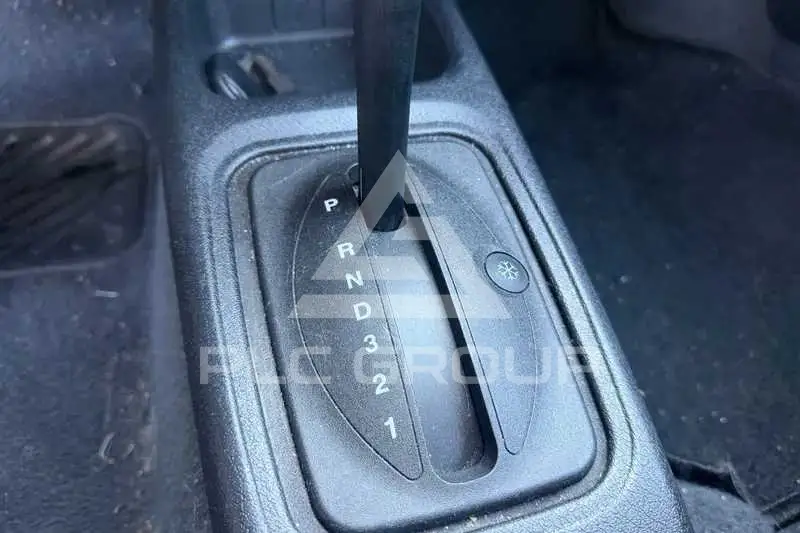1999 Opel Corsa