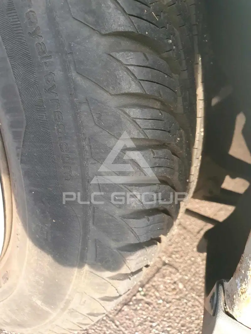 1999 Opel Astra