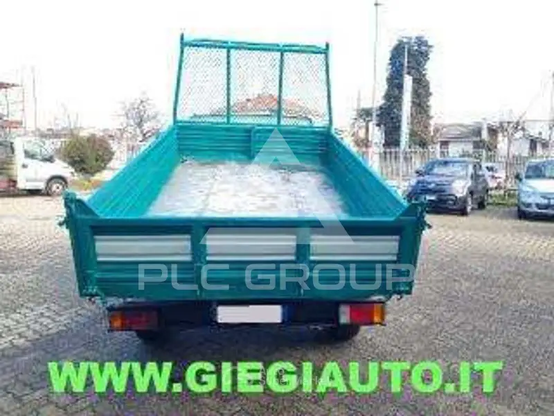2000 Iveco Daily