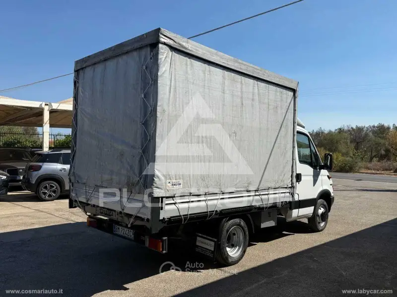 2000 Iveco Daily