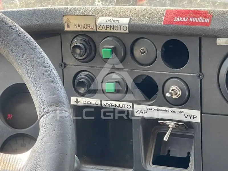 2000 Iveco Daily