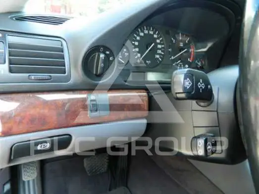 2000 BMW 7 Series