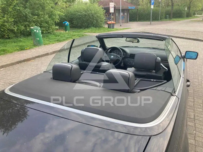 2000 BMW 330