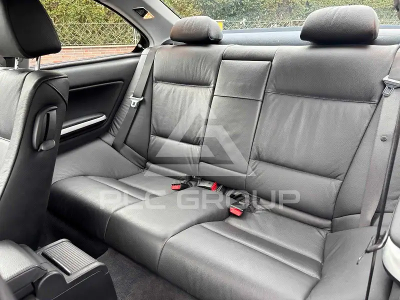2000 BMW 330