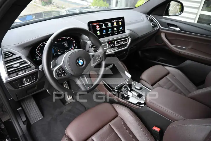 2000 BMW X4