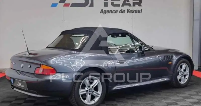 2000 BMW Z3
